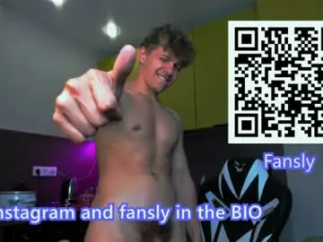Chaturbate Adult Video Chat of prince_nik