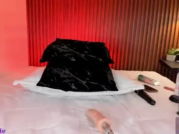 Chaturbate Live Sex of saraa_romero