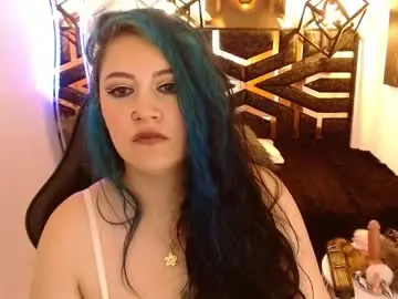 Chaturbate Free Live Porn of scarleth_bluee