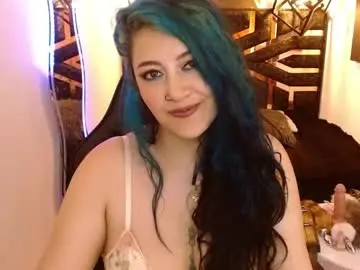 Chaturbate Adult Webcam of scarleth_bluee
