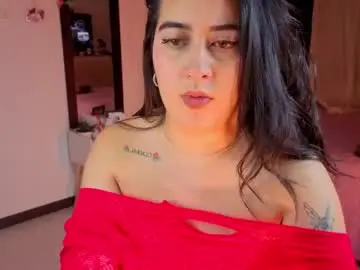 Chaturbate Live Sex of serenna_se