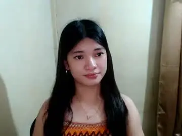 Chaturbate Sex Cam of sweet_nylia