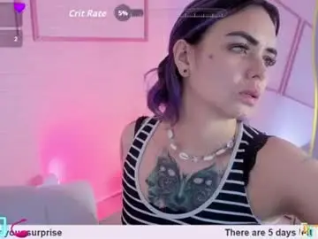 Chaturbate Sex Cam of zarcasutra_t