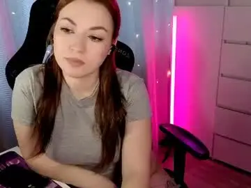 Chaturbate Live Sex Cam of agatha_richter