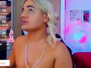 Chaturbate Free Live Porn of amber_bigcum