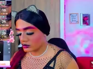 Chaturbate Best live sex cam show of amber_bigcum
