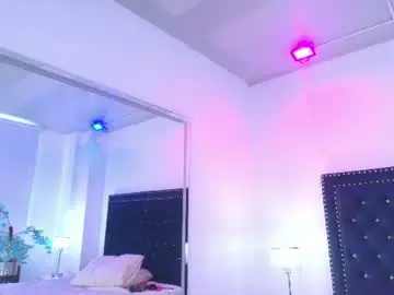 Chaturbate Private Sex Chat of amelie_adamsx