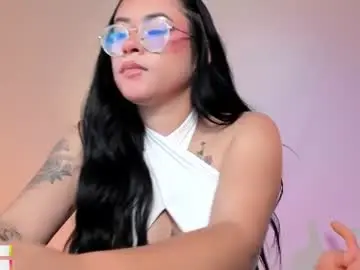 Chaturbate Private Sex Chat of chelsea_morrison