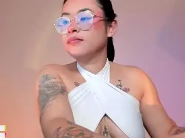 Chaturbate Free Porn Cam of chelsea_morrison