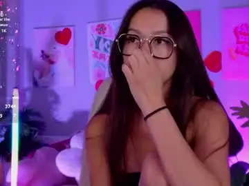 Chaturbate Live Sex of lanabakers