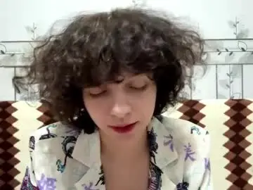 Chaturbate Live Sex Cam of nikatyan