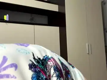Chaturbate Adult Webcam of nikatyan