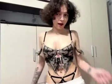 Chaturbate Sex Cam of nikatyan