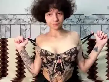Chaturbate Adult Webcams of nikatyan