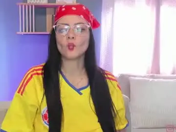 Chaturbate Best live sex cam show of sara__michell
