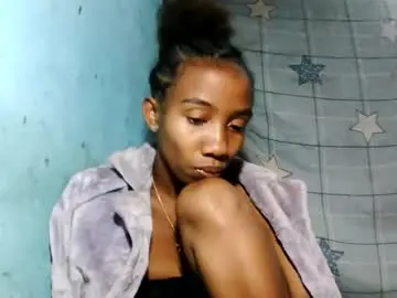 Chaturbate Nude Webcam of sasivia08