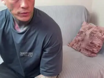 Chaturbate Free Live Porn of anubisgod88