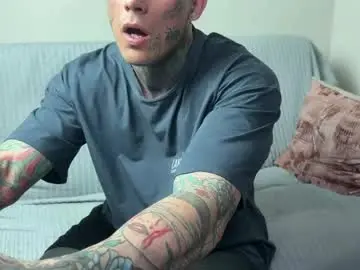 Chaturbate Adult Webcams of anubisgod88
