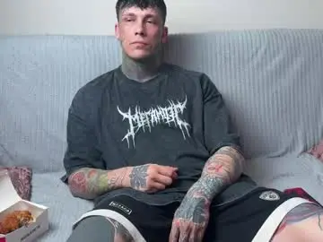 Chaturbate Watch Live Sex Cams of anubisgod88