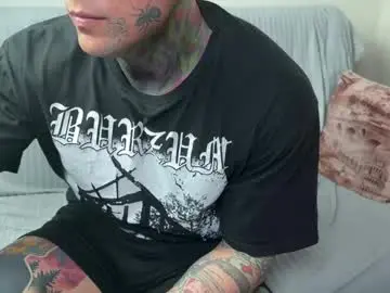Chaturbate Free Porn Cam of anubisgod88