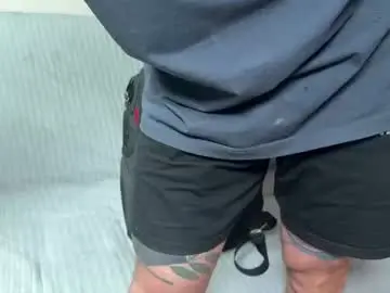 Chaturbate Adult Video Chat of anubisgod88