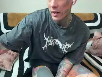 Chaturbate Live Porn of anubisgod88