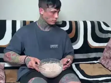 Chaturbate Best Webcam of anubisgod88