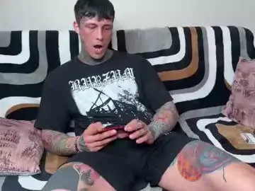 Chaturbate Free Porn Cam of anubisgod88