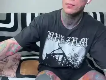 Chaturbate Nude Webcam of anubisgod88