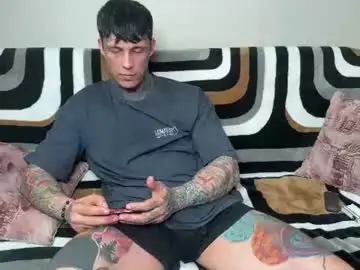 Chaturbate Watch Live Sex Cams of anubisgod88
