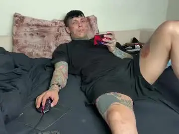 Chaturbate Free Live Porn of anubisgod88