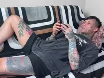 Chaturbate Watch Live Sex Cams of anubisgod88