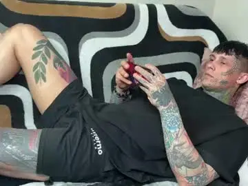 Chaturbate Watch Live Sex Cams of anubisgod88