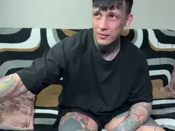 Chaturbate Adult Webcam of anubisgod88
