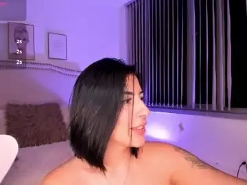 Chaturbate Adult Video Chat of bella_es