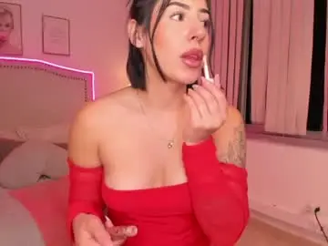 Chaturbate Best Webcam of bella_es