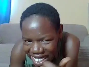 Chaturbate Live Sex Cam of blacksexygal