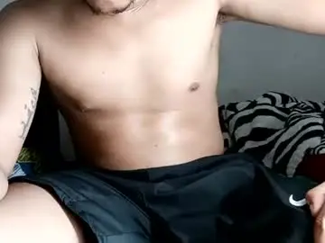 Chaturbate Live Sex Cam of danilo_07