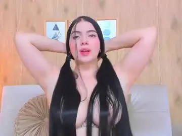 Chaturbate Sex Chat of demyrose