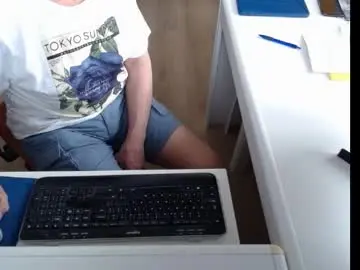 Chaturbate Sex Chat of dutchpornking2