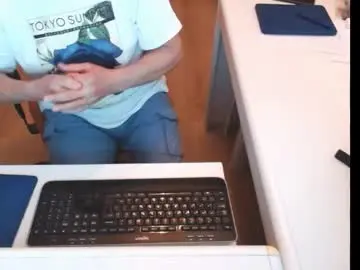 Chaturbate Best live sex cam show of dutchpornking2