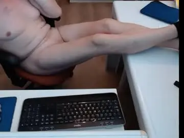 Chaturbate Private Sex Chat of dutchpornking2