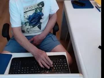 Chaturbate Free Porn Cam of dutchpornking2