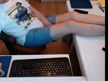 Chaturbate Adult Video Chat of dutchpornking2