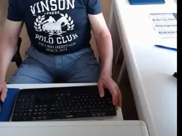 Chaturbate Live Porn of dutchpornking2