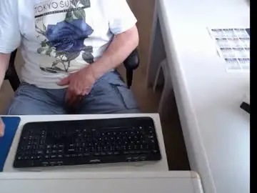 Chaturbate Sex Cam of dutchpornking2