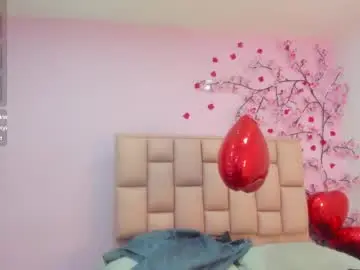 Chaturbate Sex Chat of emma_cg