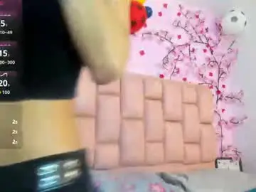 Chaturbate Live Porn of emma_cg