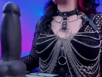 Chaturbate Private Sex Chat of halley_ravenn