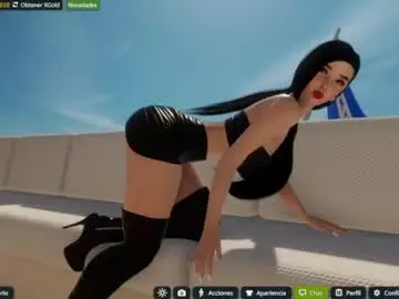 Chaturbate Adult Webcam of hinata__sweet